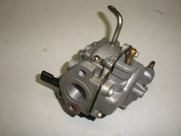 Genuine OMC Johnson Evinrude Carburetor 388248 - Image 2