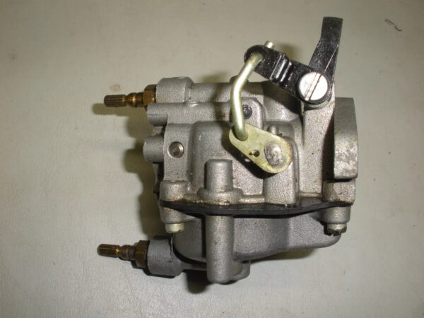 Genuine OMC Johnson Evinrude Carburetor 388248 - Image 3
