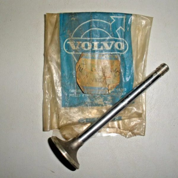 Genuine Volvo Penta Exhaust Valve 419292
