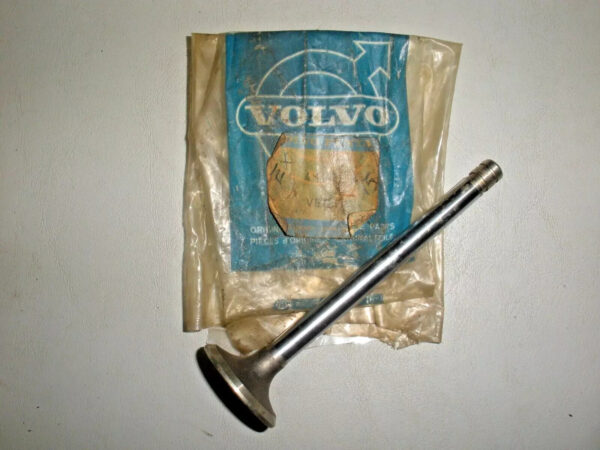 Genuine Volvo Penta Exhaust Valve 419292