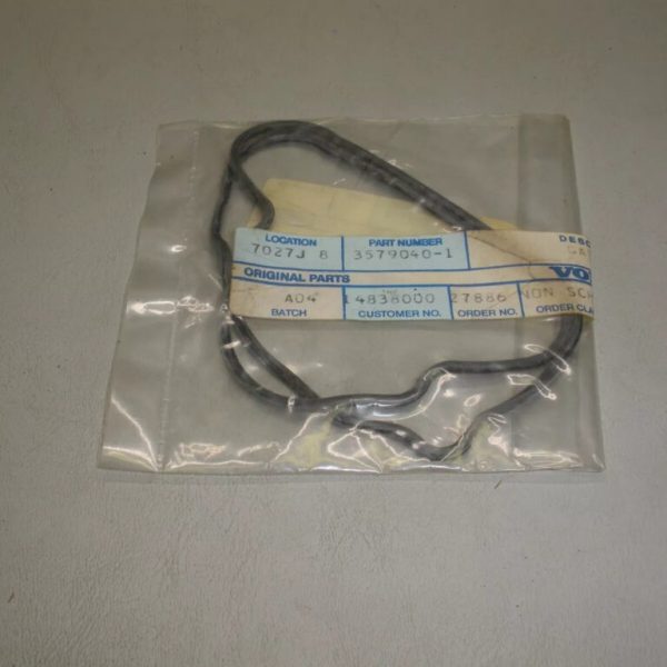 Genuine Volvo Penta Seal/ Gasket 3579040