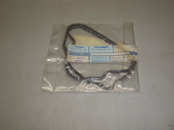 Genuine Volvo Penta Seal/ Gasket 3579040