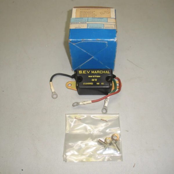 Genuine Volvo Penta Regulator/ Governor 841688