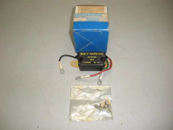 Genuine Volvo Penta Regulator/ Governor 841688