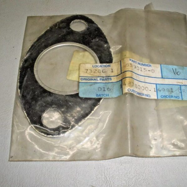 Genuine Volvo Penta Gasket 859015
