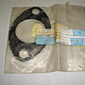Genuine Volvo Penta Gasket 859015