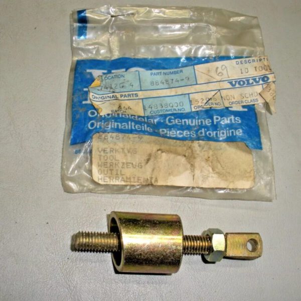 Genuine Volvo Penta Dowel Puller Special Tool 884874