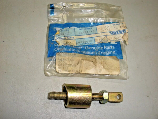 Genuine Volvo Penta Dowel Puller Special Tool 884874