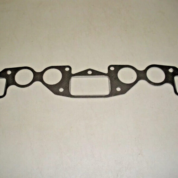 Genuine Volvo Penta Manifold Gasket 824633f