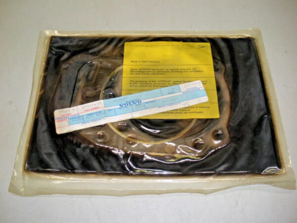 Genuine Volvo Penta Head Gasket 859134