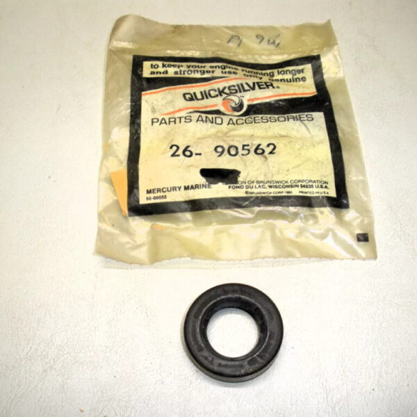 Genuine Mercury Mercruiser Quicksilver Water Pump Seal 26-90562