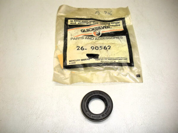 Genuine Mercury Mercruiser Quicksilver Water Pump Seal 26-90562