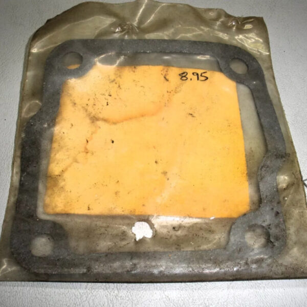 Genuine Mercury Mercruiser Quicksilver Gasket 27-34345