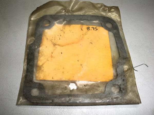 Genuine Mercury Mercruiser Quicksilver Gasket 27-34345 - Image 2