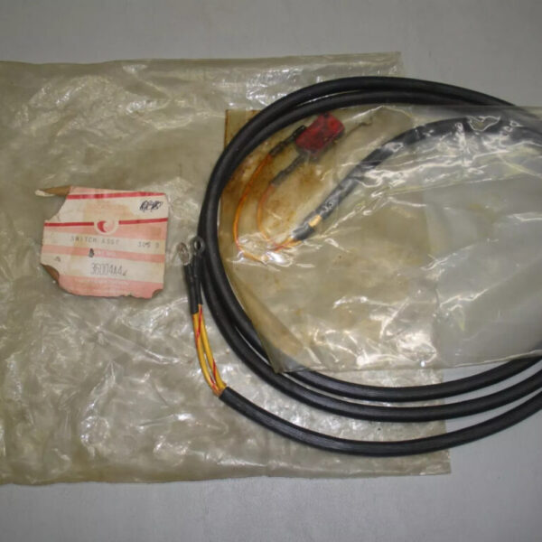 Genuine Mercury Mercruiser Quicksilver Switch Assembly 36004A4