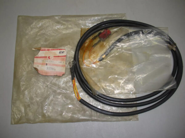 Genuine Mercury Mercruiser Quicksilver Switch Assembly 36004A4