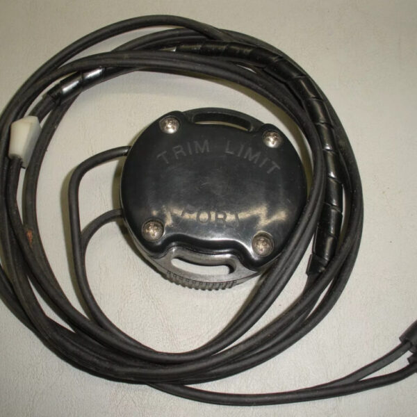 Genuine Mercury Mercruiser Quicksilver Alpha Bravo Trim Limit Switch 805129A3