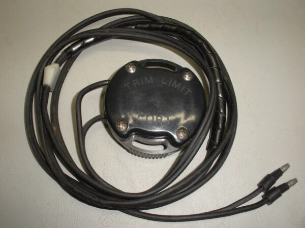 Genuine Mercury Mercruiser Quicksilver Alpha Bravo Trim Limit Switch 805129A3 - Image 2
