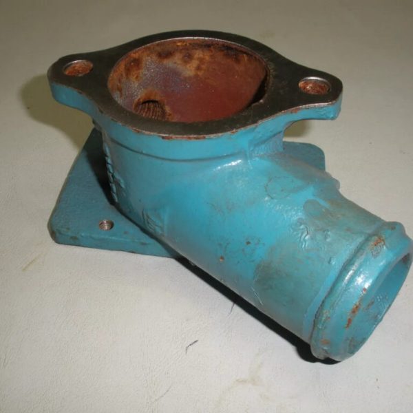 Genuine OMC Johnson Evinrude Thermostat Housing 314826