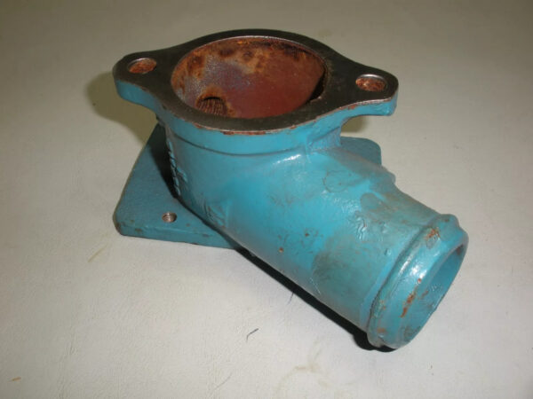 Genuine OMC Johnson Evinrude Thermostat Housing 314826