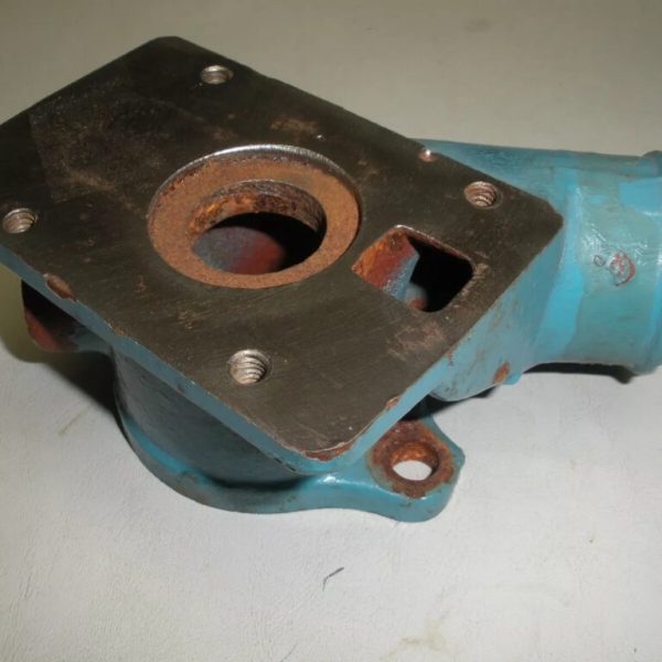 Genuine OMC Johnson Evinrude Thermostat Housing 314826