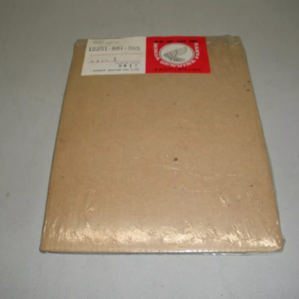 Honda Head Gasket 12251-881-305. Volvo Penta 3579392