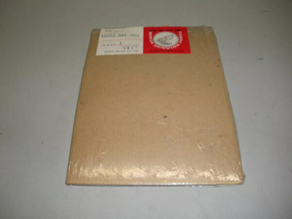 Honda Head Gasket 12251-881-305. Volvo Penta 3579392