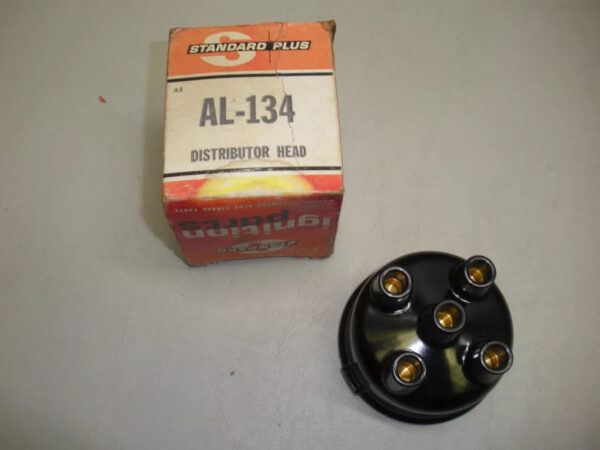 Standard Ignition Distributor Cap AL134. Replaces Napa Echlin AL110