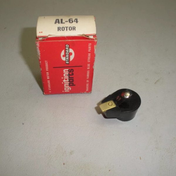 Standard Ignition Rotor AL64