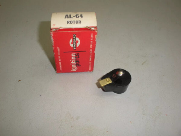 Standard Ignition Rotor AL64