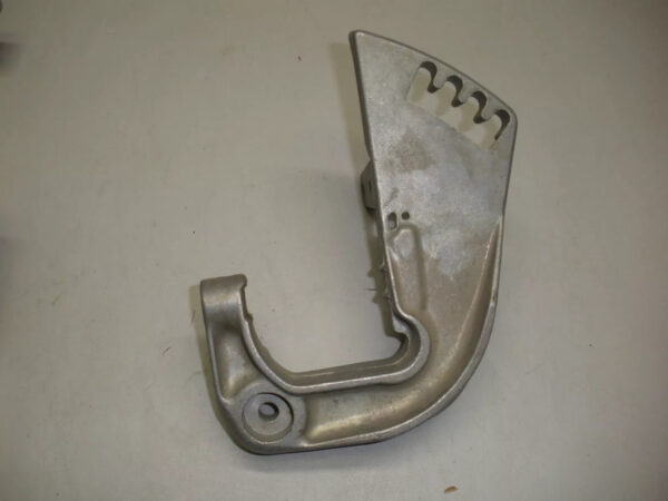 Genuine OMC Johnson Evinrude Motor Bracket 391955 - Image 2