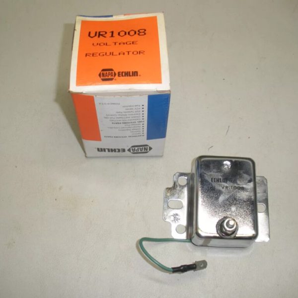 Napa Echlin Voltage Regulator VR1008