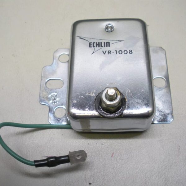 Napa Echlin Voltage Regulator VR1008