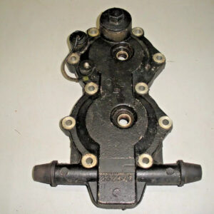 Genuine OMC Johnson Evinrude Cylinder Head 333543