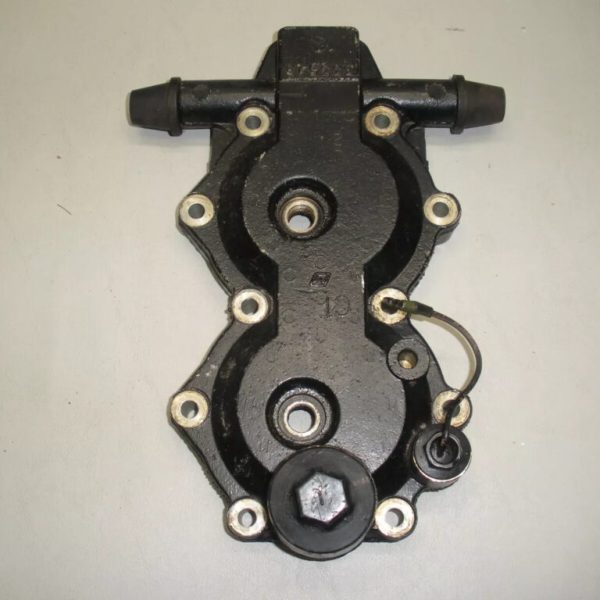 Genuine OMC Johnson Evinrude Cylinder Head 333543