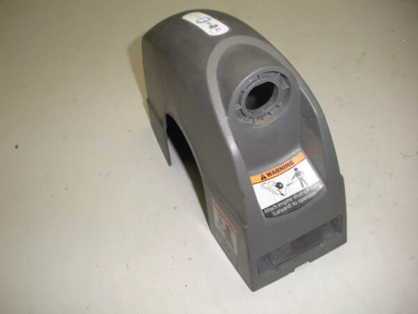OMC Johnson Evinrude Top Mount Control With Tilt and Trim NA3401-02 - Image 5