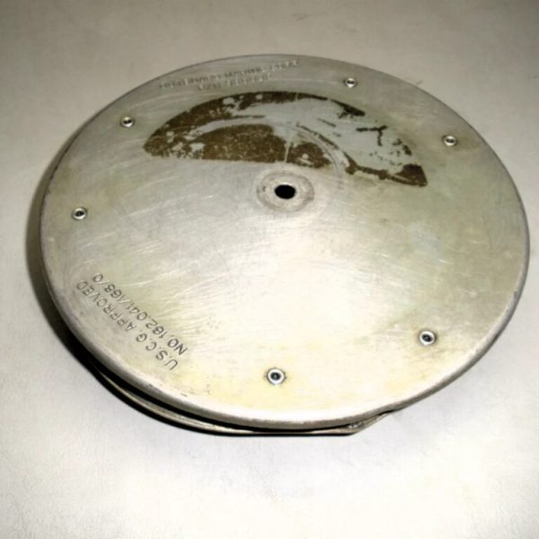 OMC Johnson Evinrude 7" Flame Arrestor 980032