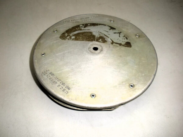 OMC Johnson Evinrude 7" Flame Arrestor 980032