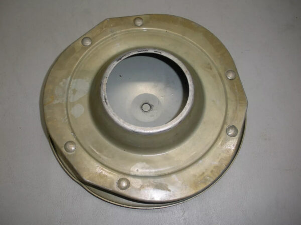 OMC Johnson Evinrude 7" Flame Arrestor 980032 - Image 2