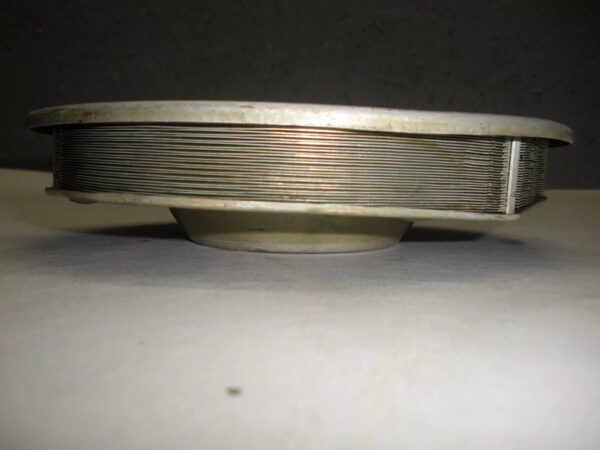 OMC Johnson Evinrude 7" Flame Arrestor 980032 - Image 3