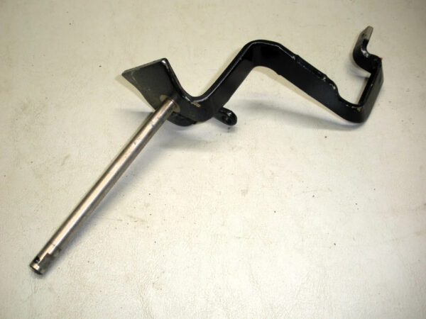 OMC Johnson Evinrude Lever and Shaft 397730 - Image 2
