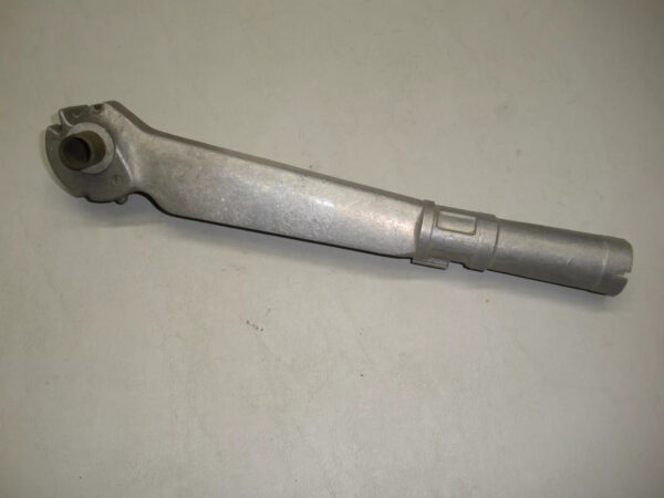 OMC Johnson Evinrude Handle Casting Number 312685. Also Marked 381615, 385772 - Image 2