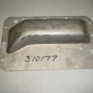 OMC Johnson Evinrude Exhaust Cover 310177