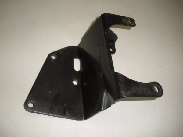 Genuine Mercury Mercruiser Quicksilver Alternator Bracket 862055