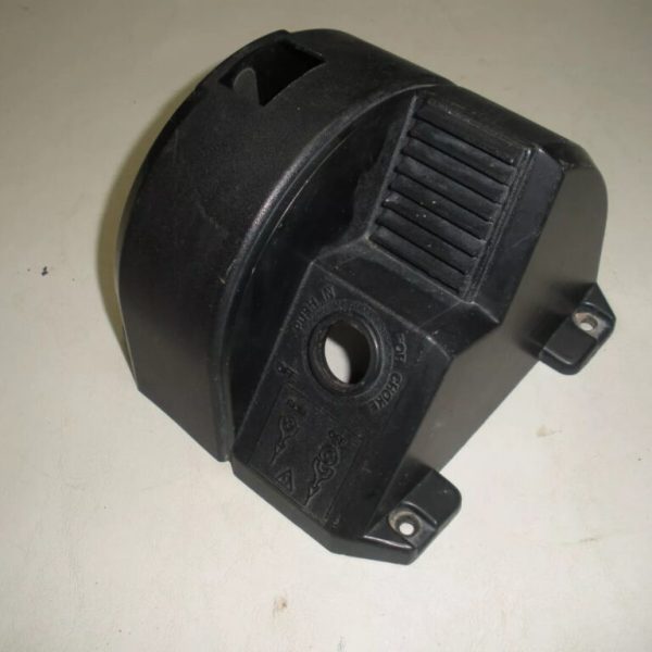 OMC Johnson Evinrude Top Mount Engine Control Cover 127278