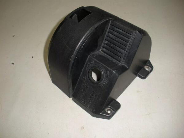 OMC Johnson Evinrude Top Mount Engine Control Cover 127278