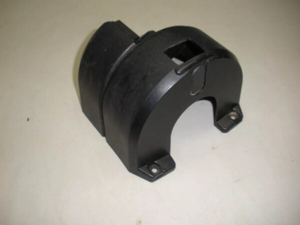 OMC Johnson Evinrude Top Mount Engine Control Cover 127278 - Image 2