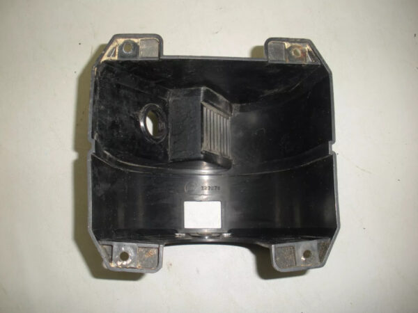 OMC Johnson Evinrude Top Mount Engine Control Cover 127278 - Image 3