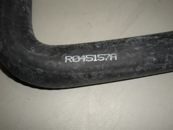 Crusader Pleasurecraft Coolant Hose R045157A - Image 2