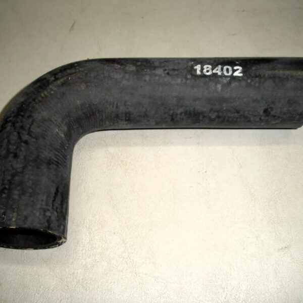 Crusader Pleasurecraft Coolant Hose 18402 1 1/2", 90 Degree
